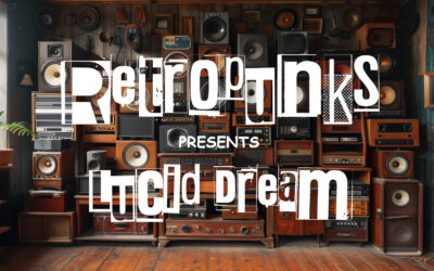 Retropunks Presents Lucid Dream