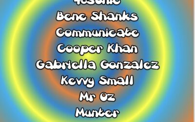 Retropunks – Retropunk (Lubble 2025)